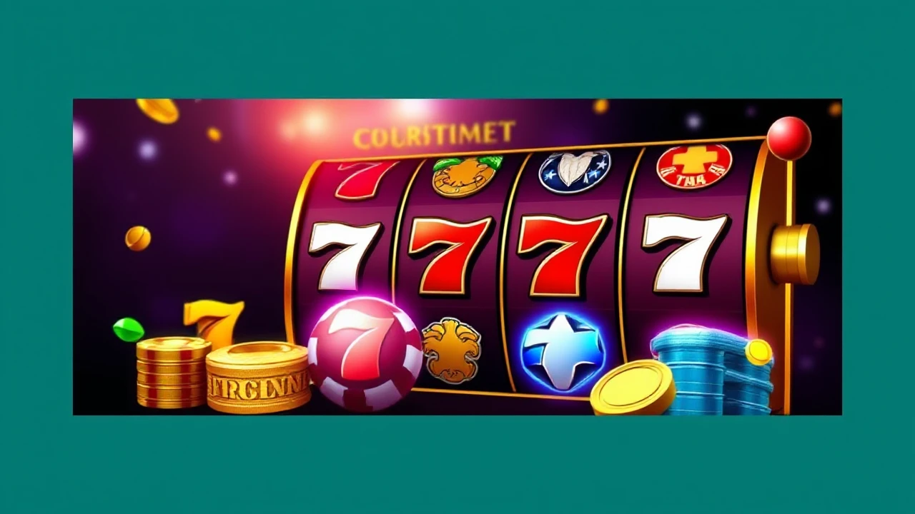 Exploring the Trendiest Styles in Gaming House Slot Games