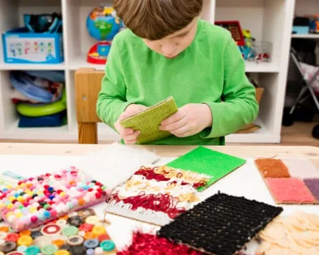 One in Three UK Parents Have Applied for SEN Evaluation for Their Children, Study Shows