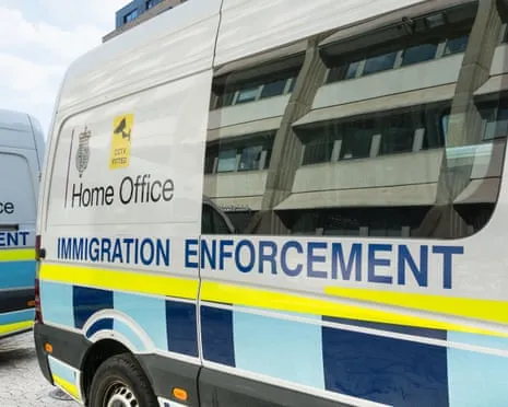 Initial Individual Removed to French Territory Under ‘One In, One Out’ Asylum Agreement, Confirms UK