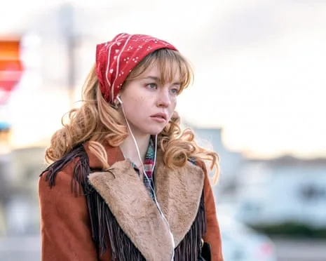 Americana Review: Sydney Sweeney Features in a Highly Engaging Crime Drama