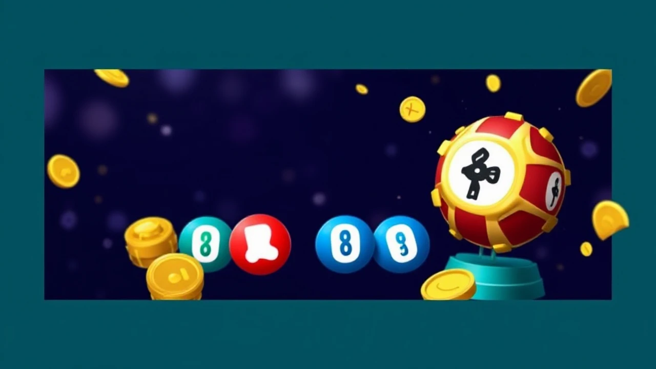 Discovering the Hidden Secrets of Dbltoto: Maximize Your Winning Streak