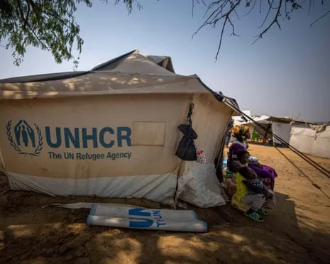 UN Faces Major Financial Reductions and Workforce Layoffs After US Financial Cuts