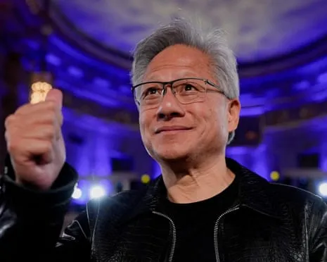 Britain Set to Emerge as a Major Artificial Intelligence Global Leader, Says Nvidia CEO Amid £500m Commitment
