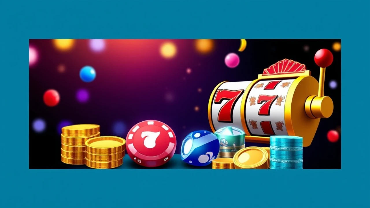 Becoming Proficient in Online Casino Slots: A Novice's Fortune Handbook