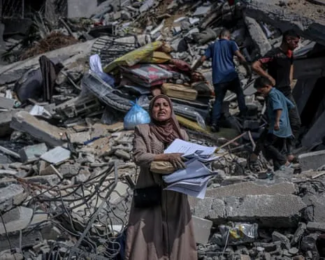 The French government Needed to Acknowledged Sovereign Palestine Years Ago: Doubters Questions: What Prompted This Move?