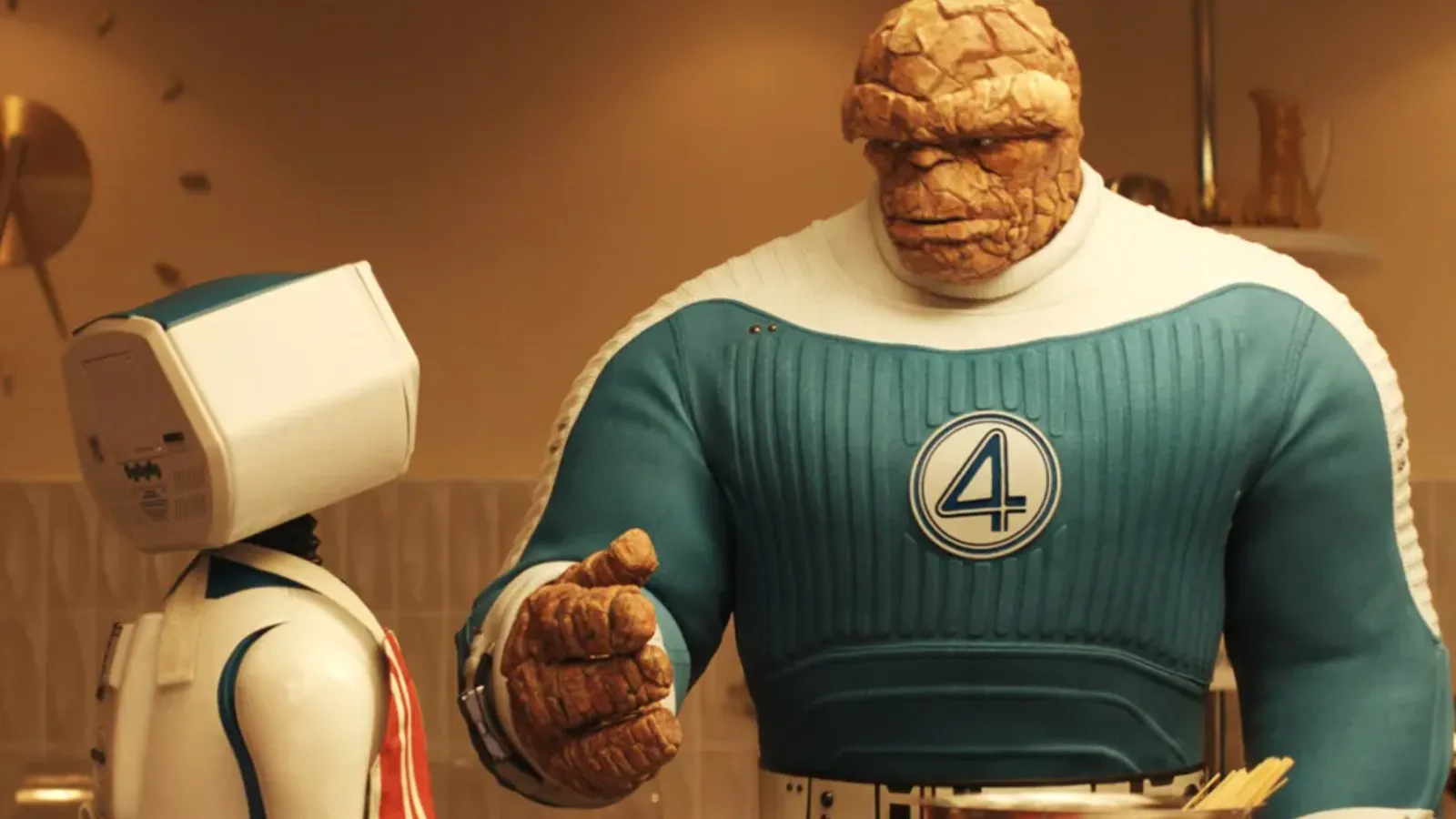 When Can We Expect Fantastic Four: First Steps to Land on Digital Platforms?