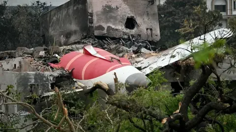 Families of Air India crash passengers initiate legal action aerospace giants the manufacturers