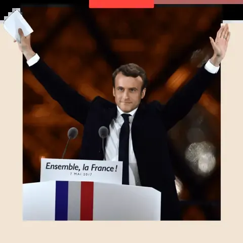 Why France Faces Evolving Into Another Sick Man Across the Continent