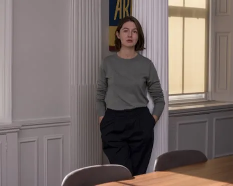 Sally Rooney Prevented from Collecting Prize Due to Arrest Threat Regarding Activist Group Backing