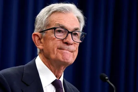 A Federal Reserve's Autonomy Is Under an Unprecedented Test