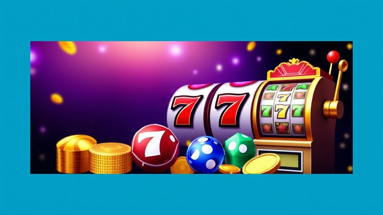 The Top 10 Features That Improve User Participation in Slot Games