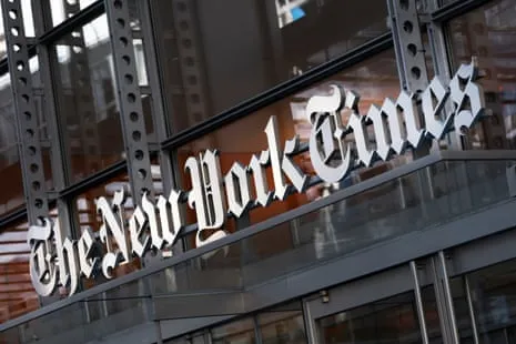 The former president’s Legal Action Targeting the NYT represents Without Merit—Yet Raises a Grave Threat to Press Freedom